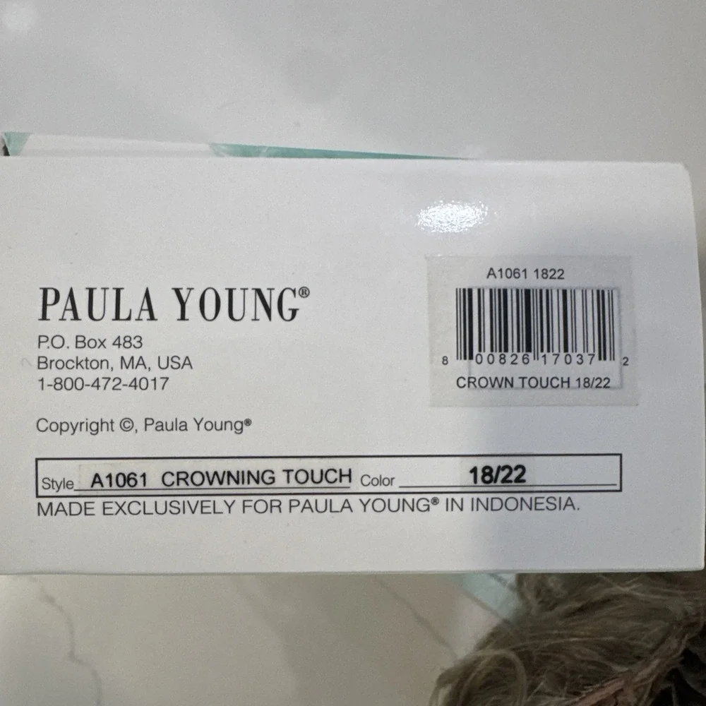 Paula Young paula young
